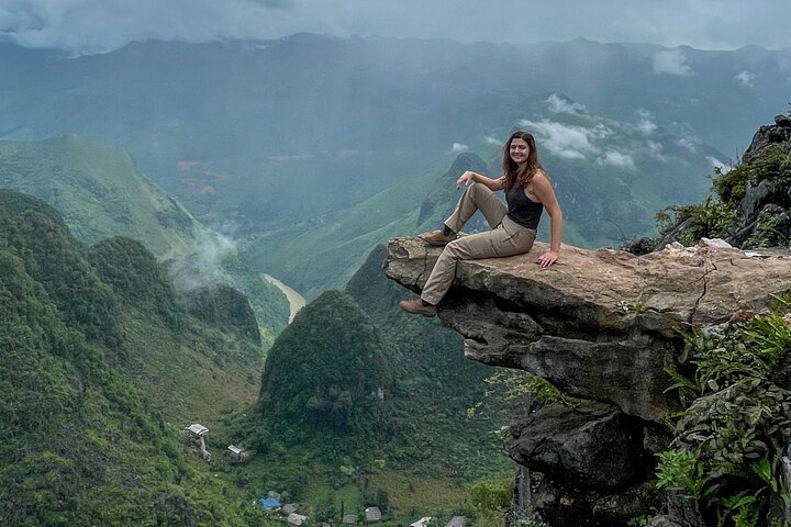 Scaling the Stone Plateau: The Definitive Guide to Your Ultimate Ha Giang Bike Tour